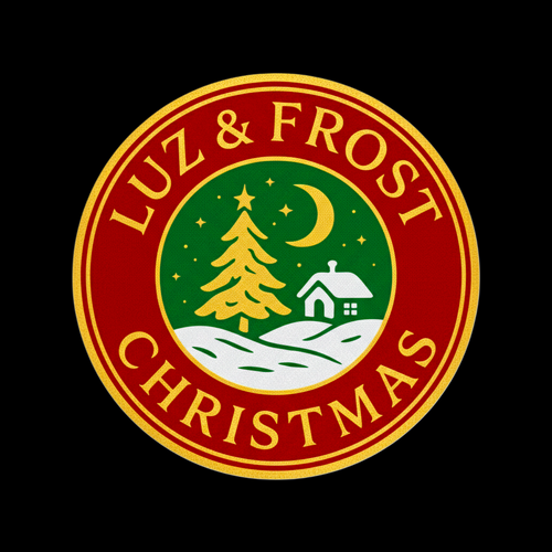 Luz & Frost Christmas 
